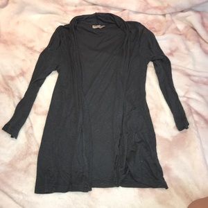 Michael star cardigan